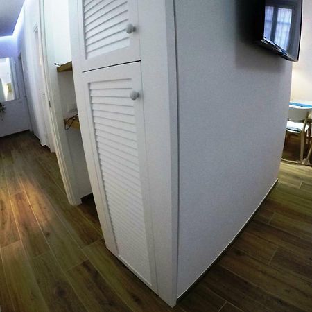 Poliziano Apartment Roma Exterior foto