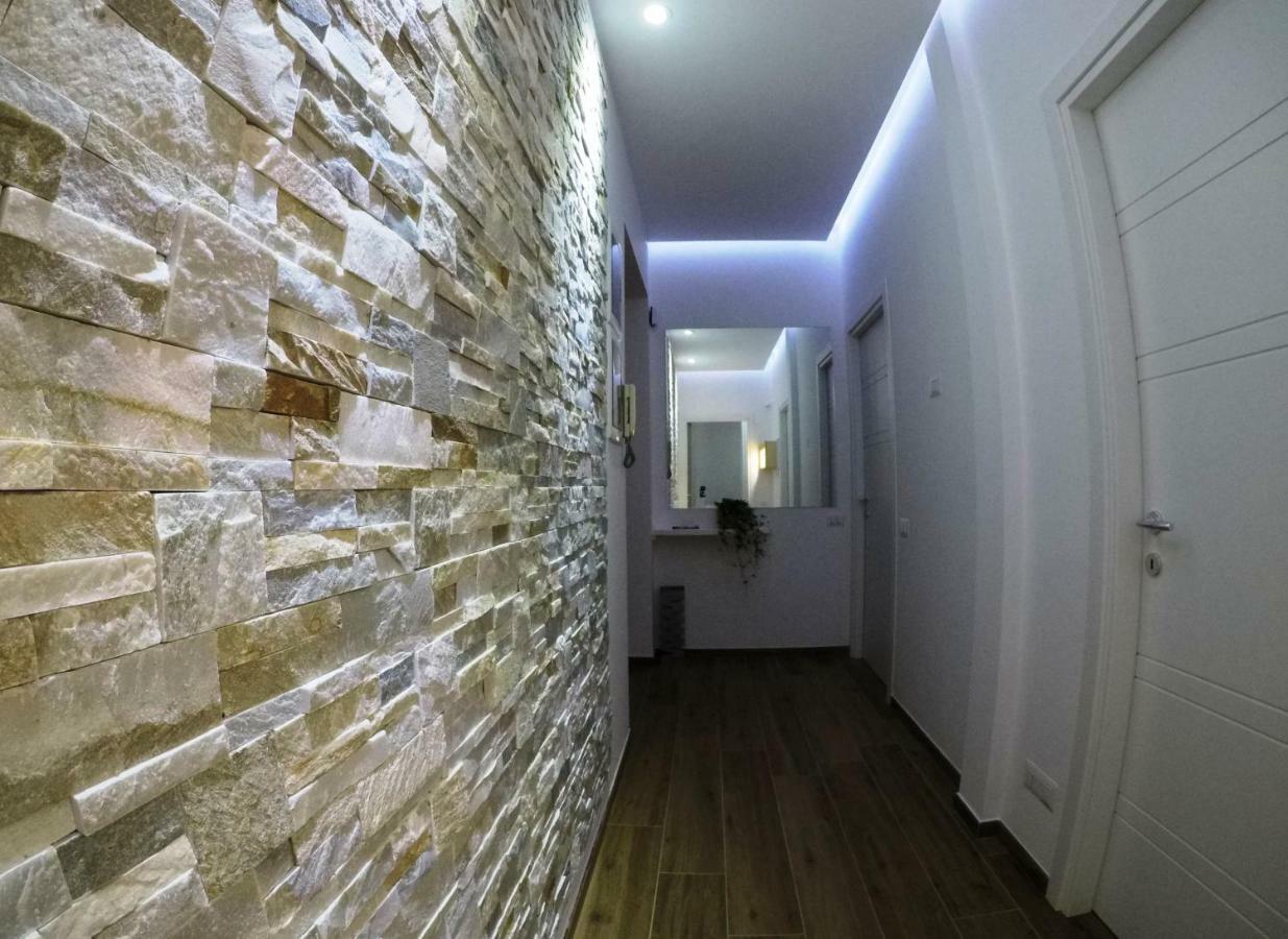Poliziano Apartment Roma Exterior foto
