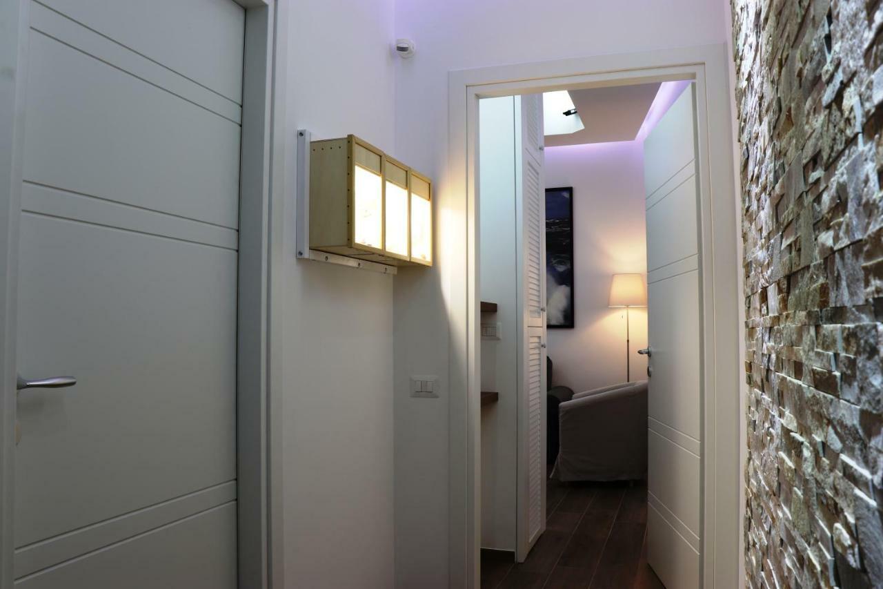 Poliziano Apartment Roma Exterior foto